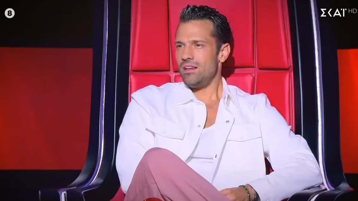 The voice trailer 23/10: Μια γνωστή ηθοποιός ανάμεσα στους διαγωνιζόμενους - Οι απολαυστικές αντιδράσεις των κριτών