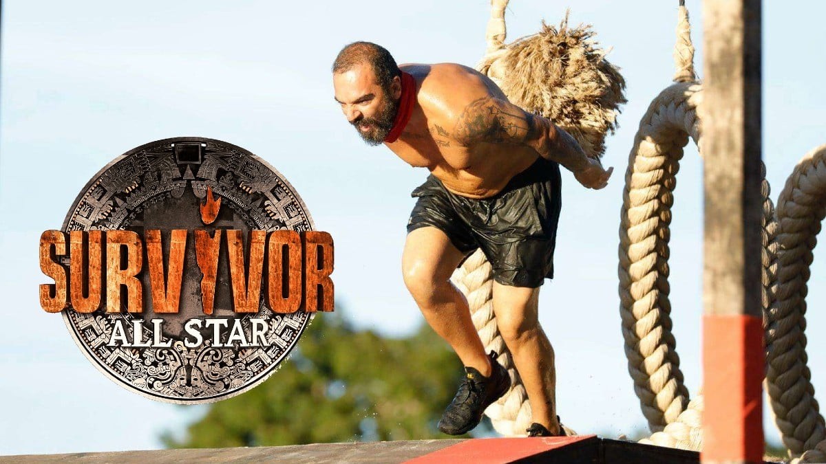 Survivor All Star: Το ποσό που ζητάει ο Τριαντάφυλλος για να μπει στο παιχνίδι