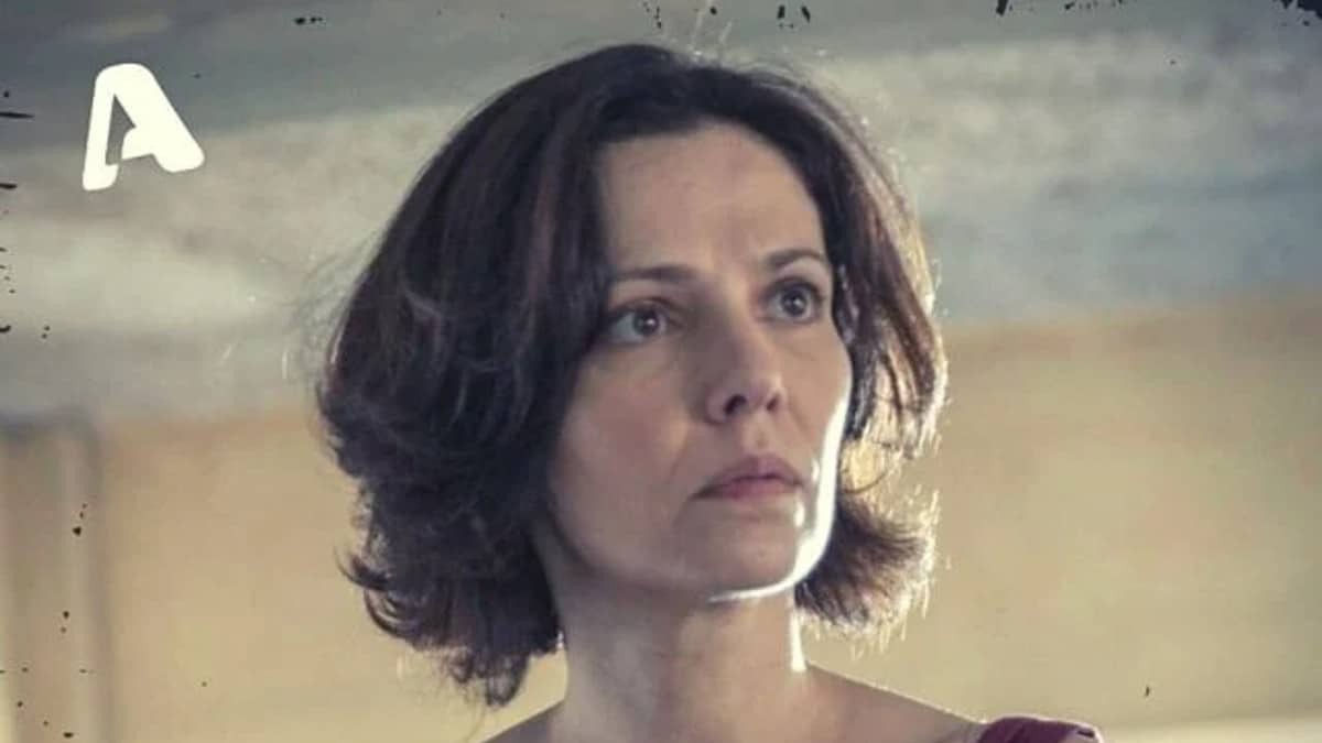 Σασμός spoiler: Σε σοκ η Βασιλική - Χάνει από τη ζωή της τον...