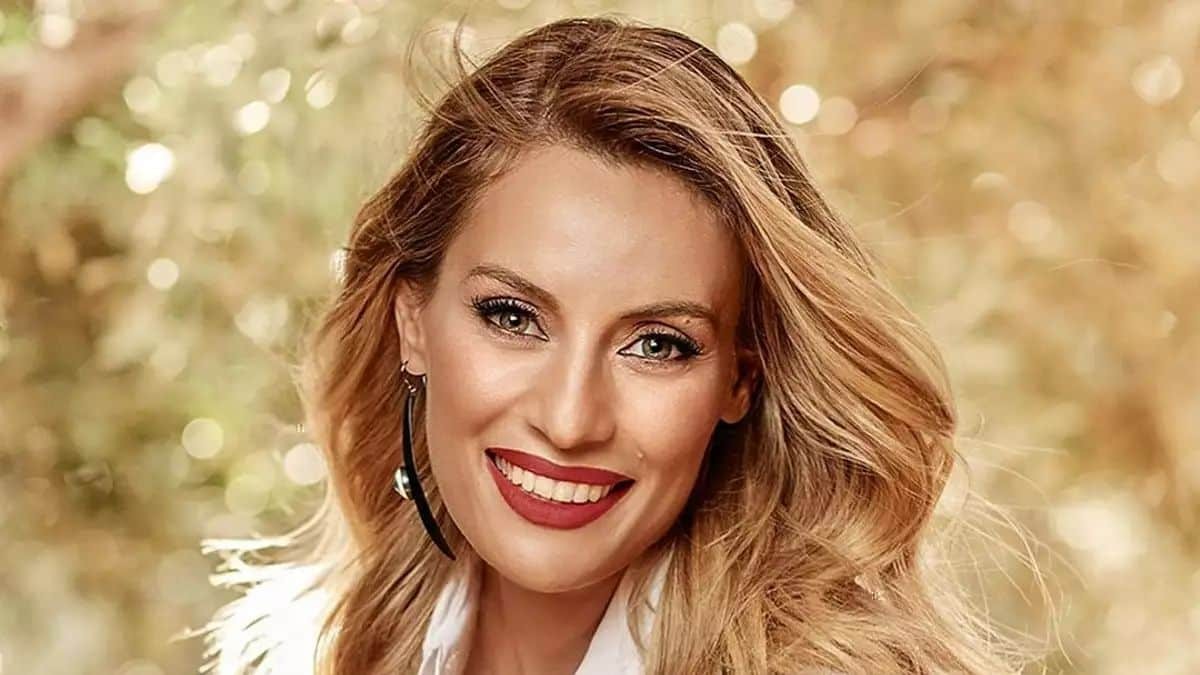 Ελεονώρα Μελέτη: Ο απίστευτος όρος που έβαλε κανάλι στο συμβόλαιό της