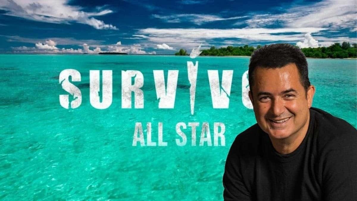 Survivor All Star - αποκλειστικό: Ονόματα που θα κάνουν αίσθηση - Οι 6 άνδρες που συμφώνησαν με τον Ατζούν Ιλιτζαλί