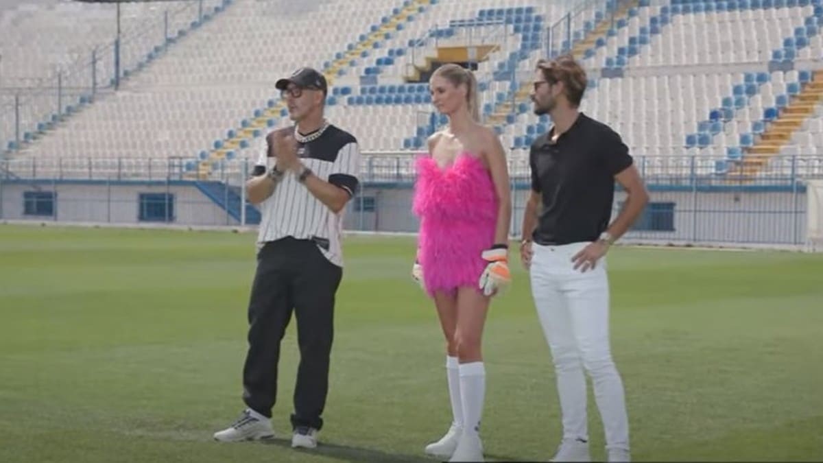 GNTM 5 trailer (8/11): «Να ξεκινήσει το μακελειό» - Για ποιο μοντέλο απόψε τελειώνει το ταξίδι;