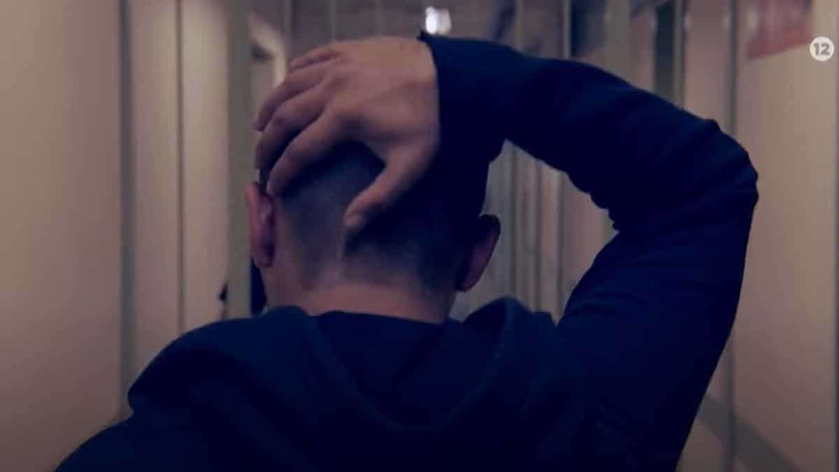 Παγιδευμένοι: Σκέτη ανατριχίλα - Το teaser για το νέο συγκλονιστικό επεισόδιο της Δευτέρας (7/11)
