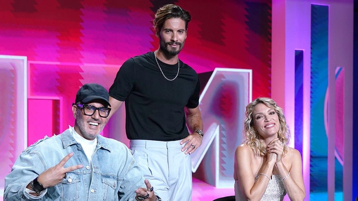 GNTM 5 Highlights (8/11): Ο εκνευρισμός του Καράβα και η παίκτρια που αποχώρησε