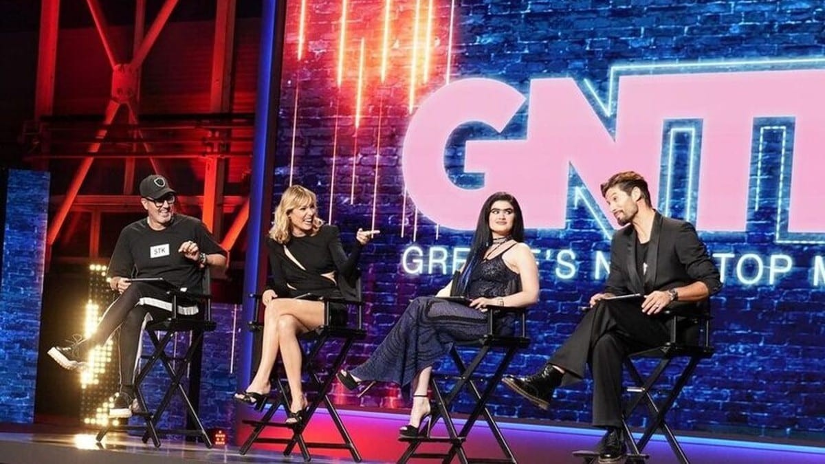 GNTM 5: «Για εμένα το κομμάτι της μόδας κλείνει μετά...» - Η αποκάλυψη 