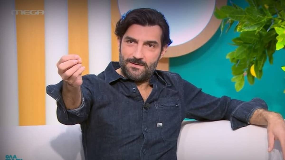 «Έπεσα σε κώμα, πέρασα πολύ σκοτάδι» - Ο Νίκος Κουρής συγκλονίζει για την ασθένεια που πάσχει