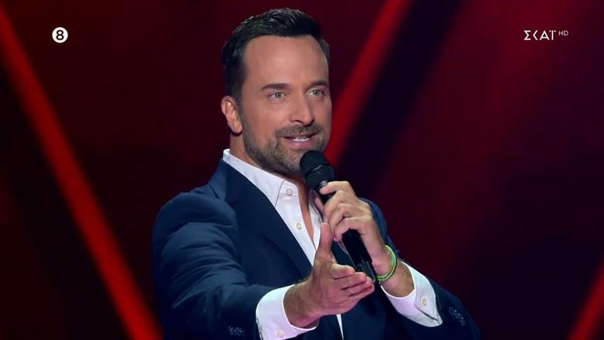 The voice highlights (13/11):  Τα 10 ταλέντα που μπήκαν στο show - Οι επικές αντιδράσεις των κριτών