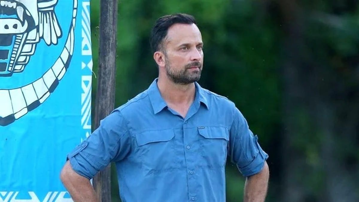 Survivor All Star: «Με ενοχλεί να...» - Ο Γιώργος Λιανός ξεκαθαρίζει για τις δηλώσεις του Ντάνου για τον νέο κύκλο