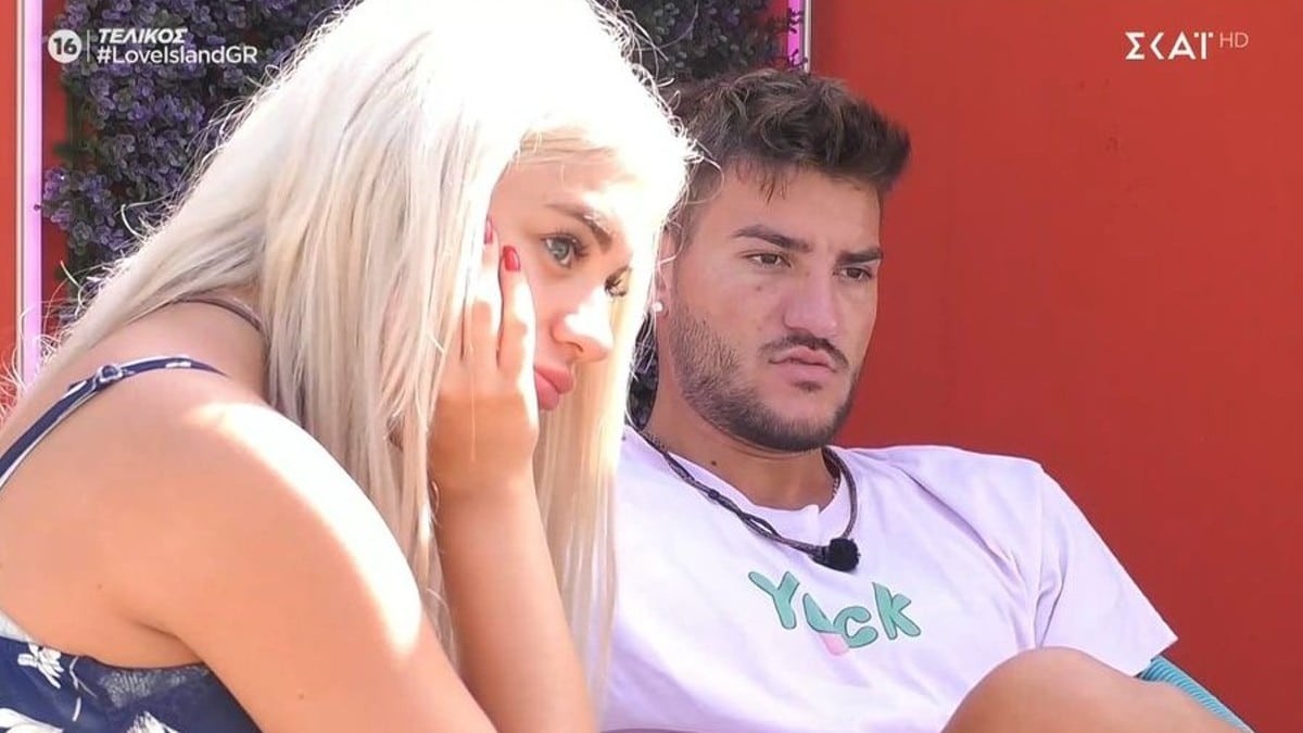 Love Island: «Ήταν ένα πολύ όμορφο ταξίδι...» - Τελευταίο πρωινό στην βίλα για τους Islanders