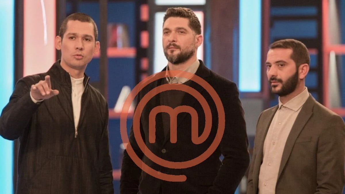 Προσωρινό φρένο και στο MasterChef; - Η απόφαση του Star