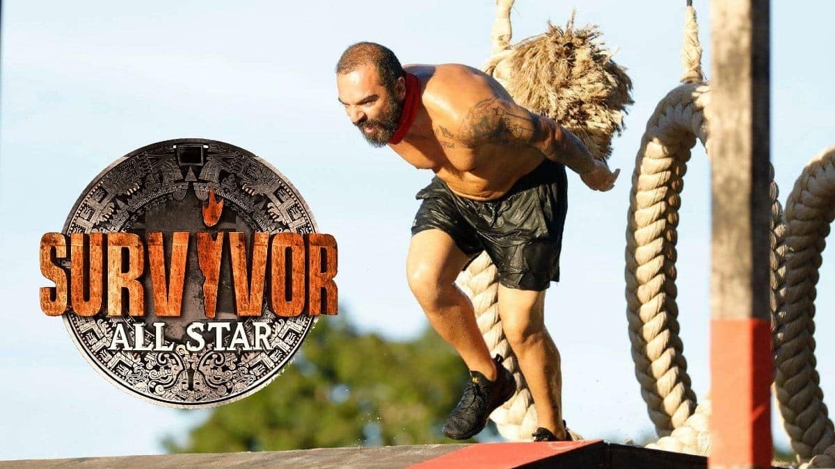 Survivor All Star: Ο όρος του συμβολαίου που θα θέσει ο Τριαντάφυλλος στον Ατζούν Ιλιτζαλί