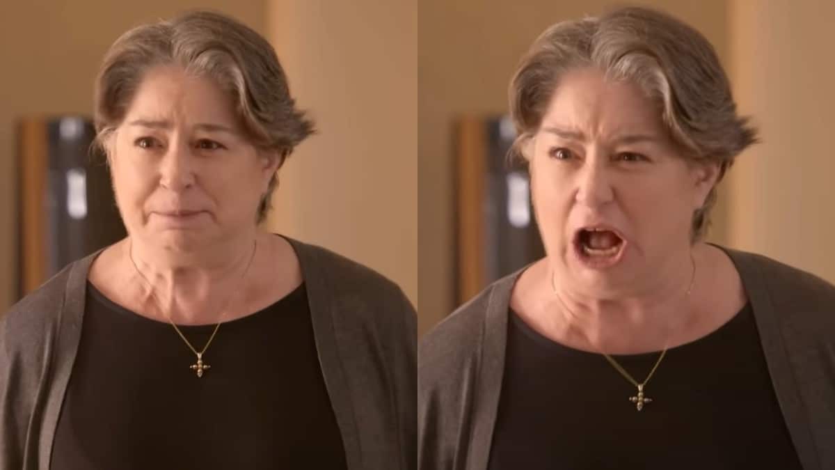 Παγιδευμένοι Spoiler: «Εύχομαι να θάψεις το παιδί σου» - Η Ειρήνη