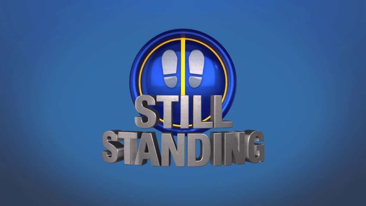 Still Standing: Απόφαση βόμβα για το πασίγνωστο τηλεπαιχνίδι - Δεν επιστρέφει στον ΑΝΤ1 αλλά...