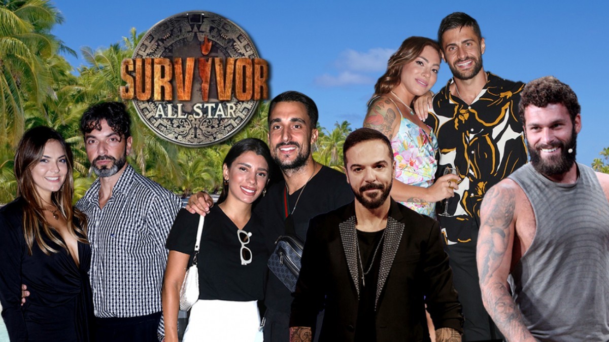 Εκτός Survivor all Star ο πιο πολυσυζητημένος παίκτης μετά τον Γιώργο Αγγελόπουλο