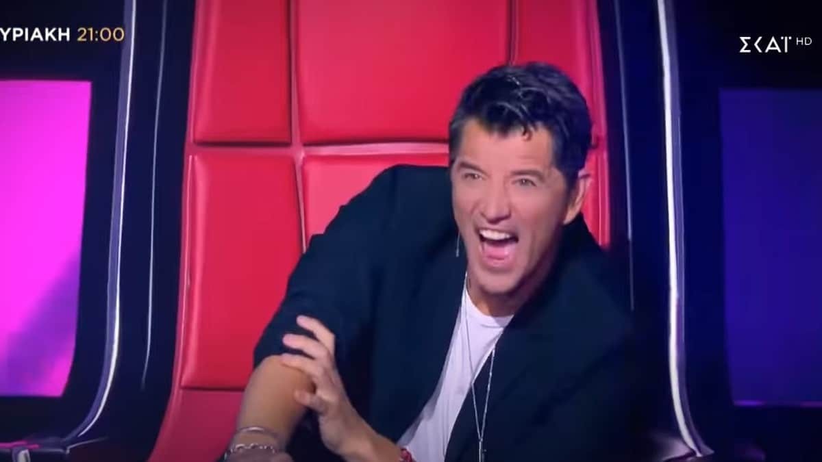 The Voice: Κάποιοι θα εντυπωσιάσουν τους κριτές και άλλοι όχι - Το απολαυστικό trailer (6/11)