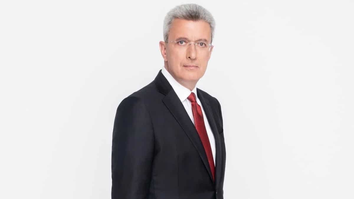 Ο καλεσμένος που θα συζητηθεί - Η έκτακτη ανακοίνωση του ΑΝΤ1 για το σημερινό (7/11) κεντρικό δελτίο ειδήσεων