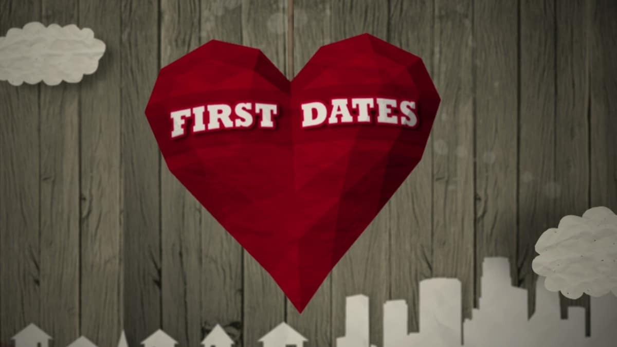 First Dates: Το νέο ριάλιτι του STAR που σου βρίσκει ταίρι