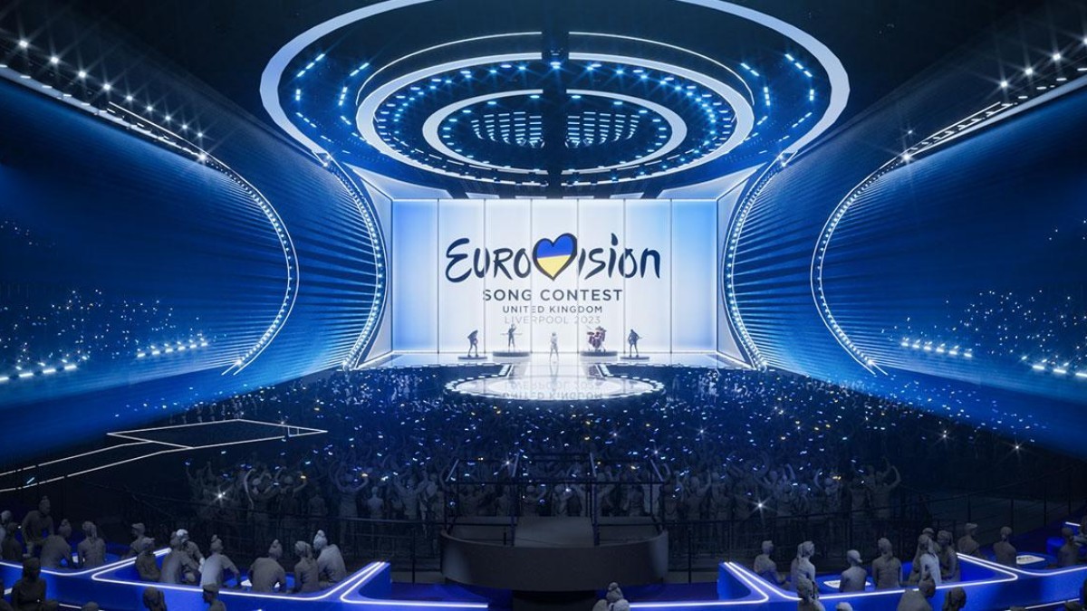 Eurovision: Αρχίζει η γιορτή της μουσικής