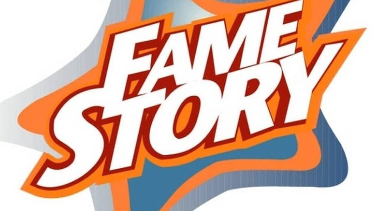 Δρούτσα και Δάντης στο «Fame story»