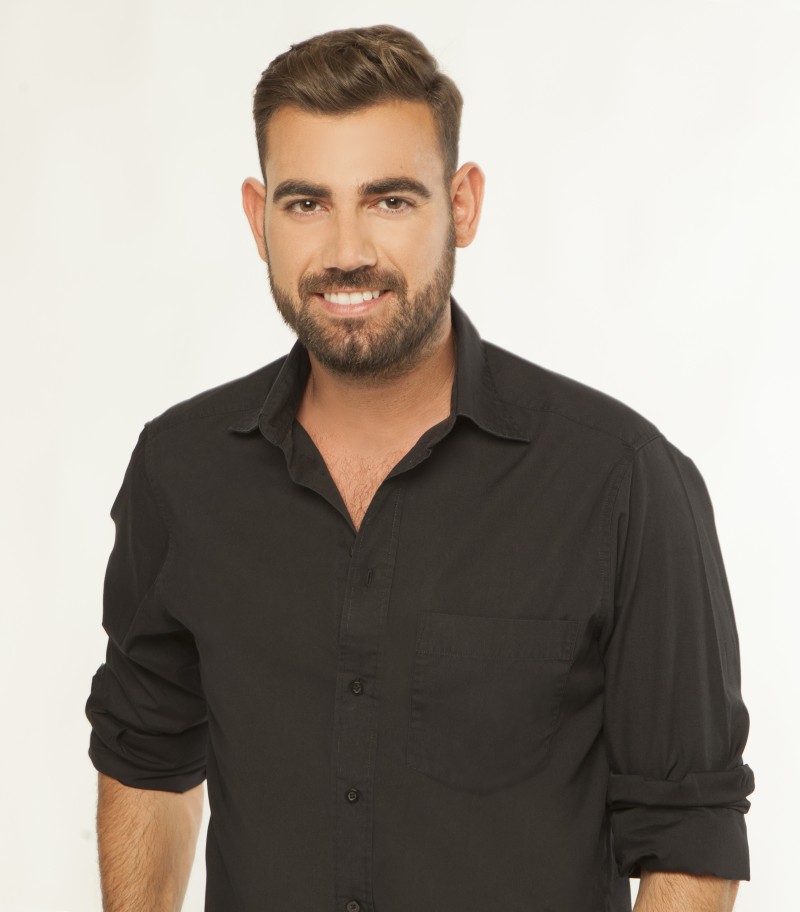 nikospolyderopoulos