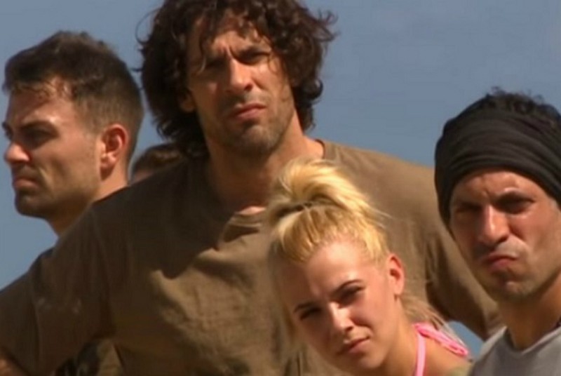 survivor!