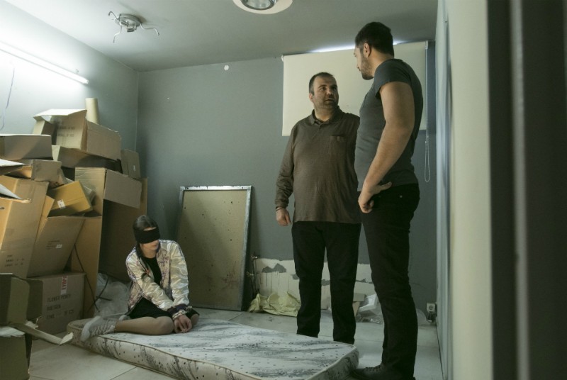 ΧΡΥΣΑ ΜΙΧΑΛΟΠΟΥΛΟΥ