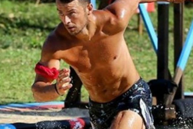 SURVIVOR: Δείτε ποιός θα είναι ο Τούρκος αντίπαλος του Γιώργου Αγγελόπουλου στο αποψινό επεισόδιο!