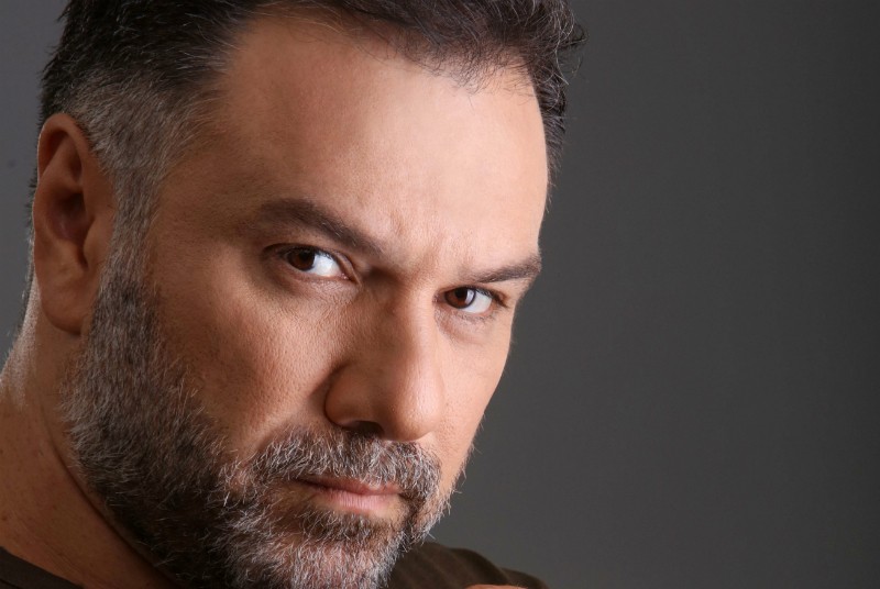 ΓΡΗΓΟΡΗΣ ΑΡΝΑΟΥΤΟΓΛΟΥ