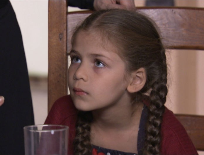 Συνταρακτικές εξελίξεις! Elif: