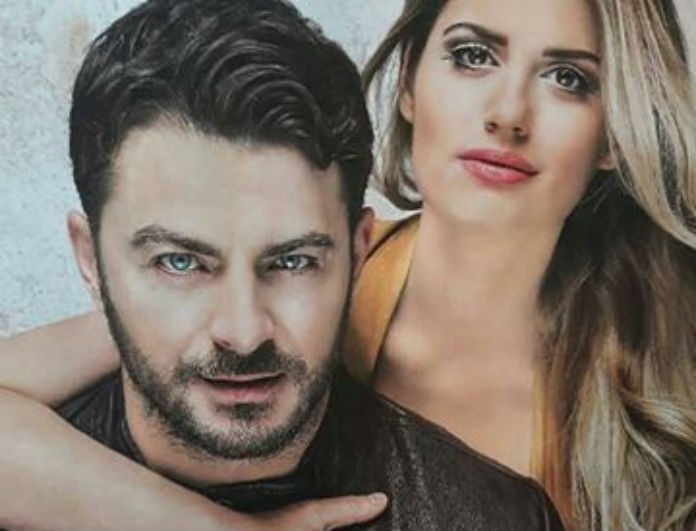 Τατουάζ - Αποκλειστικό! Η Νικόλ χωρίζει τον άντρα της για τον Στέφανο!