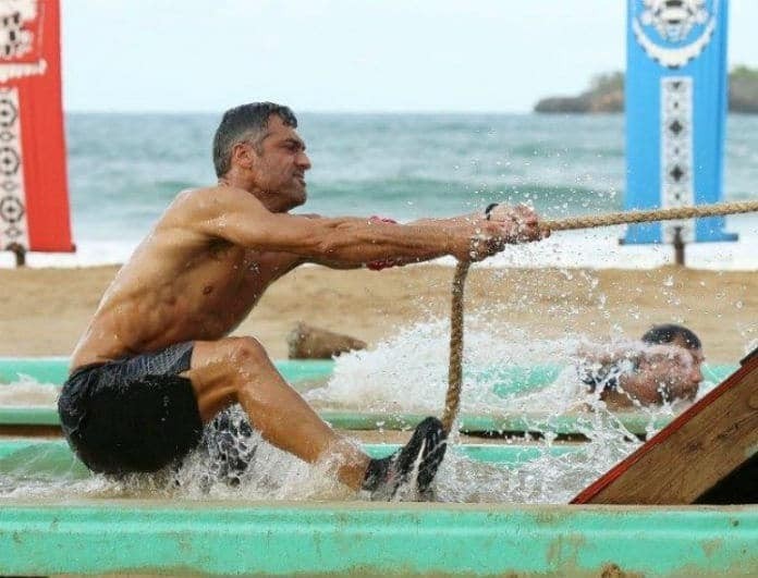 Survivor 2 – 9η εβδομάδα: Ποιος είναι ο καλύτερος παίκτης και ποιος είναι στα τάρταρα; Τα επίσημα στατιστικά βγήκαν στη φόρα!