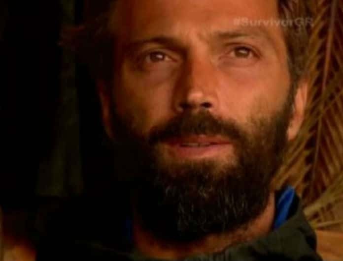 Survivor 2: Το θάψιμο των Μαχητών στον Τεό που θέλουν να φύγει, το