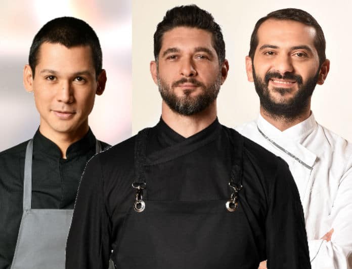 Masterchef: Το ριάλιτι μαγειρικής παίρνει μία ακόμη παράταση και δεν θα κατεβάσει ρολά πριν από τον Ιούνιο!