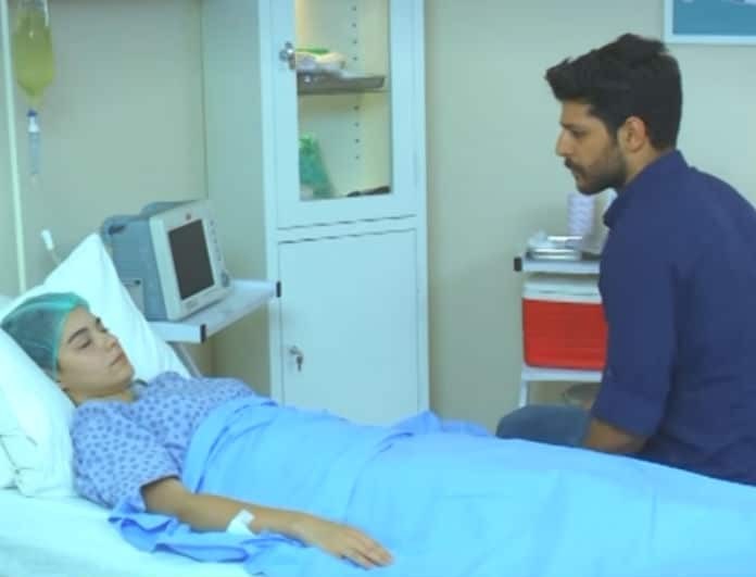 Ελίφ: Η Ζεϊνέπ δίνει μάχη για τη ζωή της στην εντατική! Σοκαριστικές οι εξελίξεις στη συνέχεια...