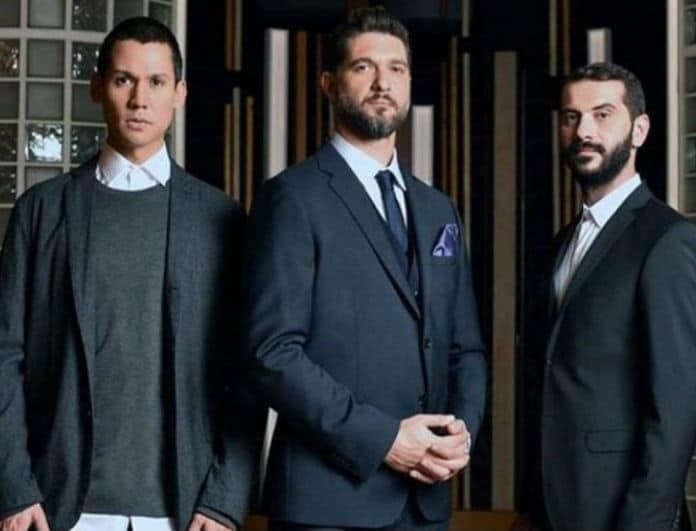 Master Chef 2: Ο μεγάλος τελικός του ριάλιτι μαγειρικής! Ποιος παίρνει το έπαθλο των 50.000 ευρώ;