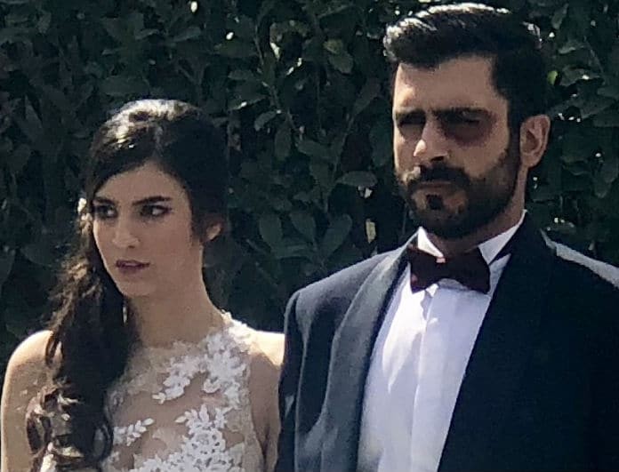 Έλα στη θέση μου: Απίστευτη εξέλιξη! Ο Αχιλλέας παντρεύεται αλλά τα χάνει όλα!