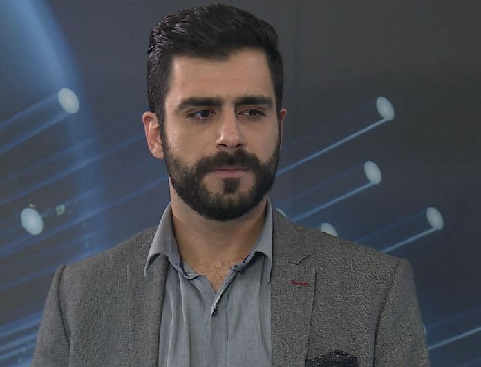 Έλα στη θέση μου: Ο γάμος και η τραγωδία του Αχιλλέα! Διαβάστε όλες τις εξελίξεις...
