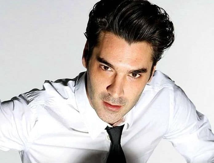 Ο Χριστόφορος Παπακαλιάτης μας αποκαλύπτει τα πάντα για τη νέα του ταινία! Τι ετοιμάζει αυτή τη φορά;