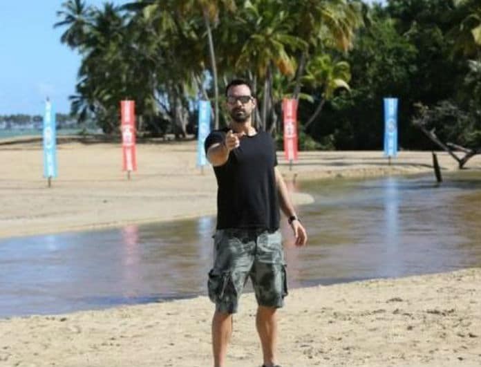 Survivor - Διαρροή: Η ομάδα που κερδίζει σήμερα την ασυλία!