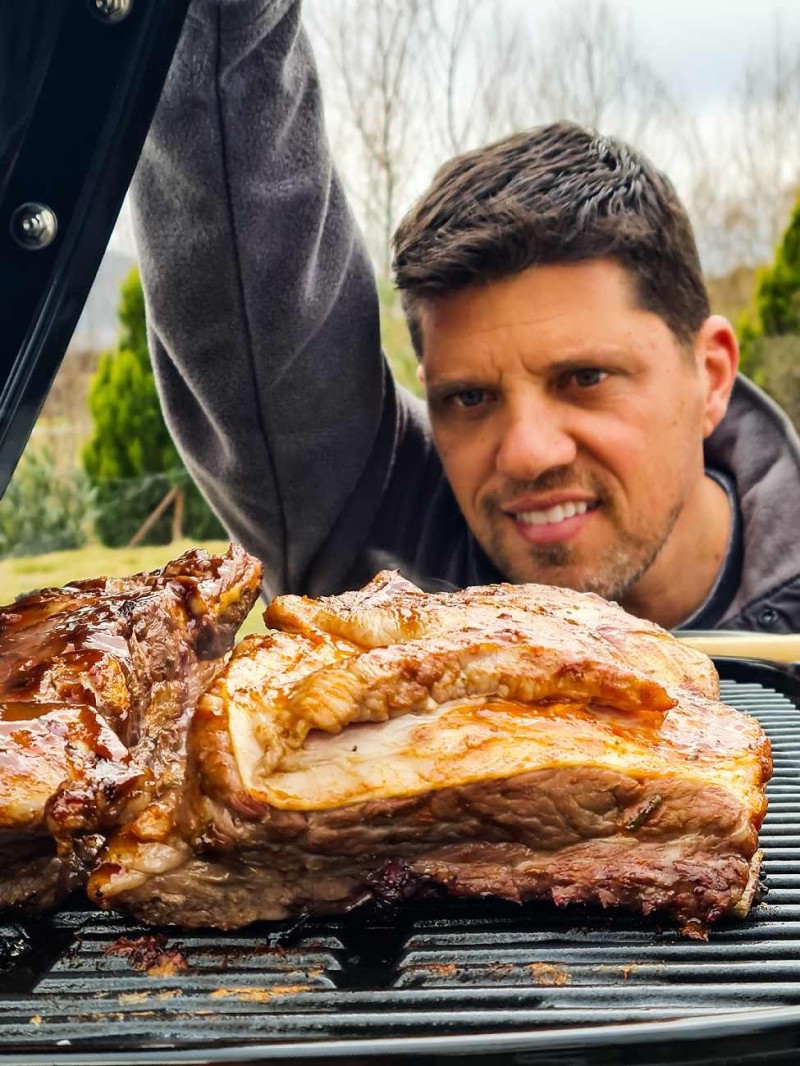 ΣΚΑΙ BBQ STORIES