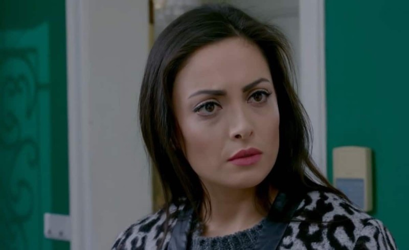 Elif Χουμεϊρά