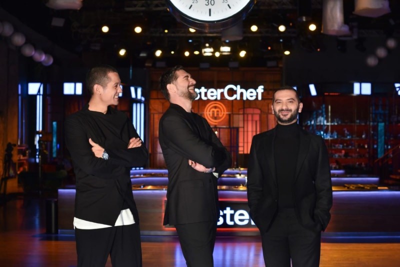 MasterChef αλλαγή προγράμματος