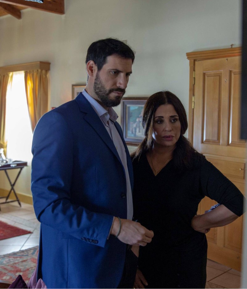 Σασμός θάνατος Άγγελου