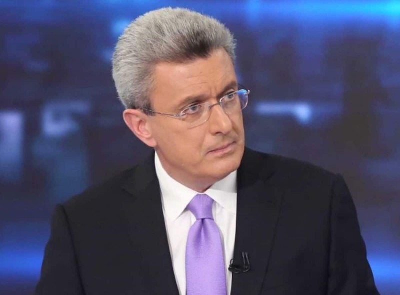 Νίκος Χατζηνικολάου δελτίο ΑΝΤ1