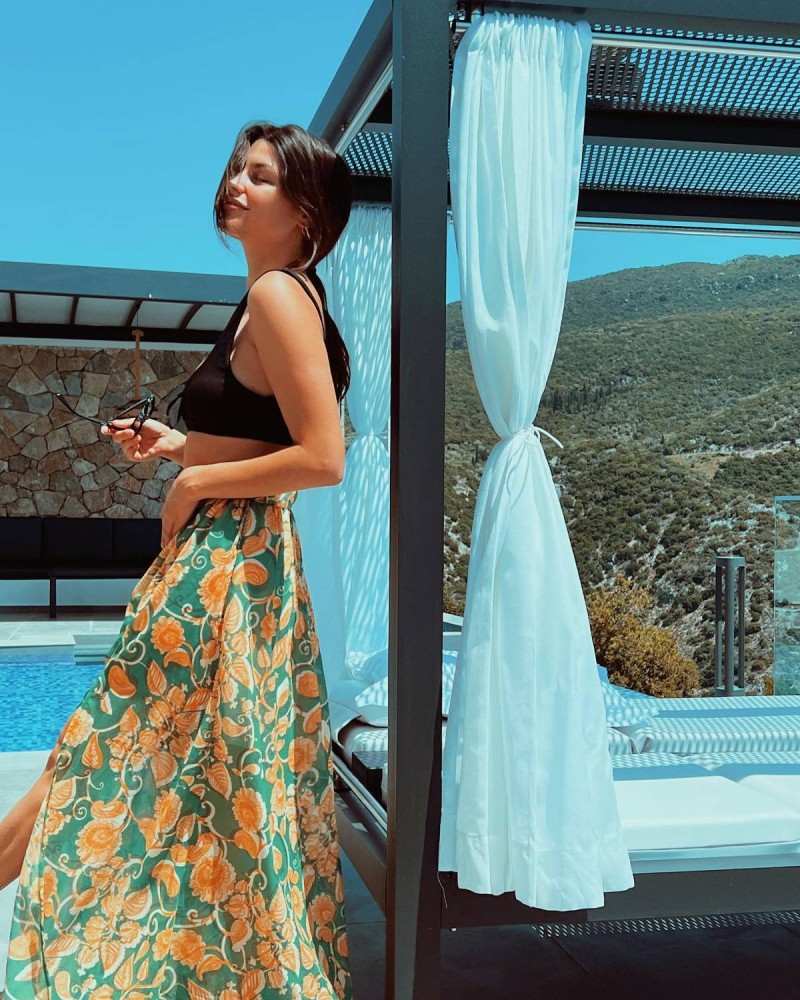 Δανάη Παππά Σασμός