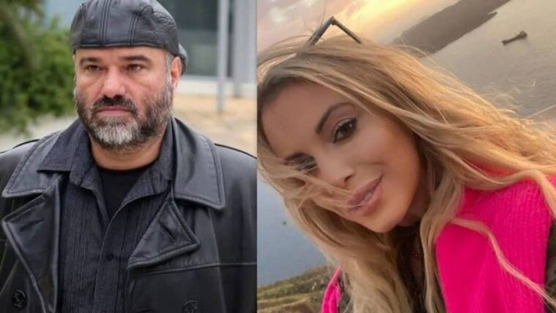 Κώστας Κωστόπουλος Εισαγγελέας