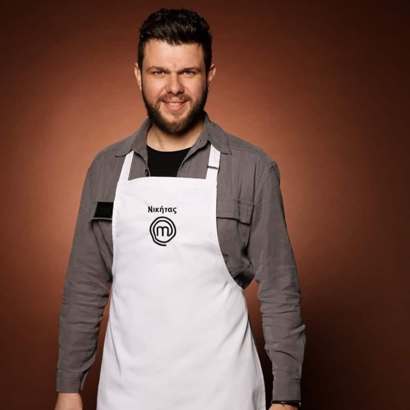 MasterChef Νικήτας