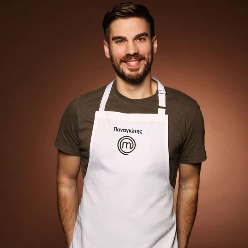 MasterChef Παναγιώτης