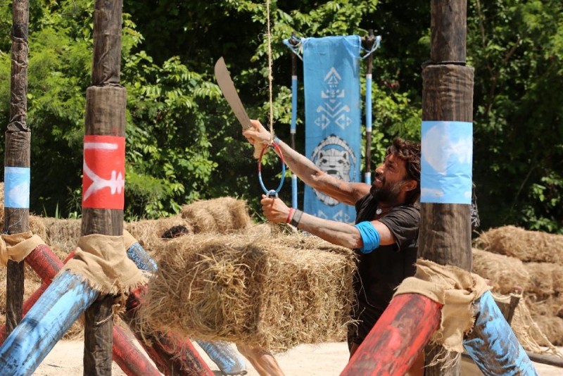 Survivor εκτός ΣΚΑΪ