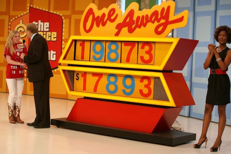 The Price is Right ΣΚΑΙ